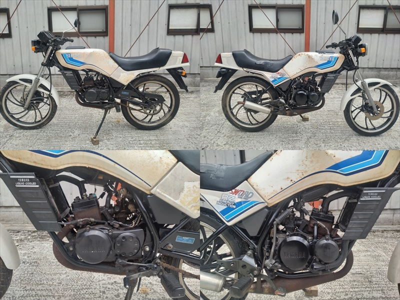 車体画像①